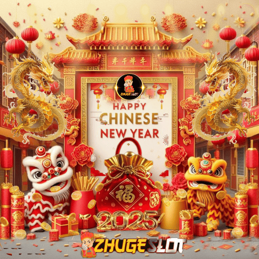 ZHUGESLOT: Situs Judi Slot Online Strategi Ala Sang Jenderal, Gacor dan Mudah Menang